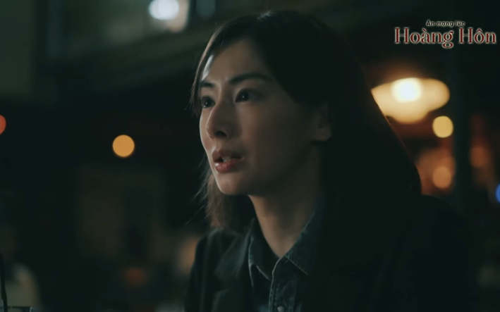 Phim của "mỹ nhân đẹp nhất mọi thời đại" Keiko Kitagawa chiếu ở Việt Nam