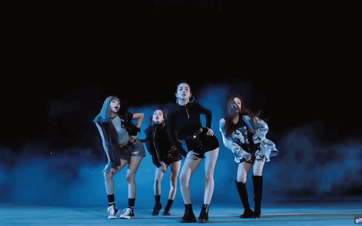 Jungkook là nghệ sĩ của năm, BlackPink là ngôi sao mạng xã hội ở Circle Chart Music Awards