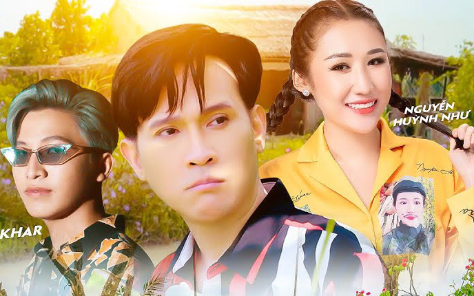 Ca sĩ Nguyên Vũ: