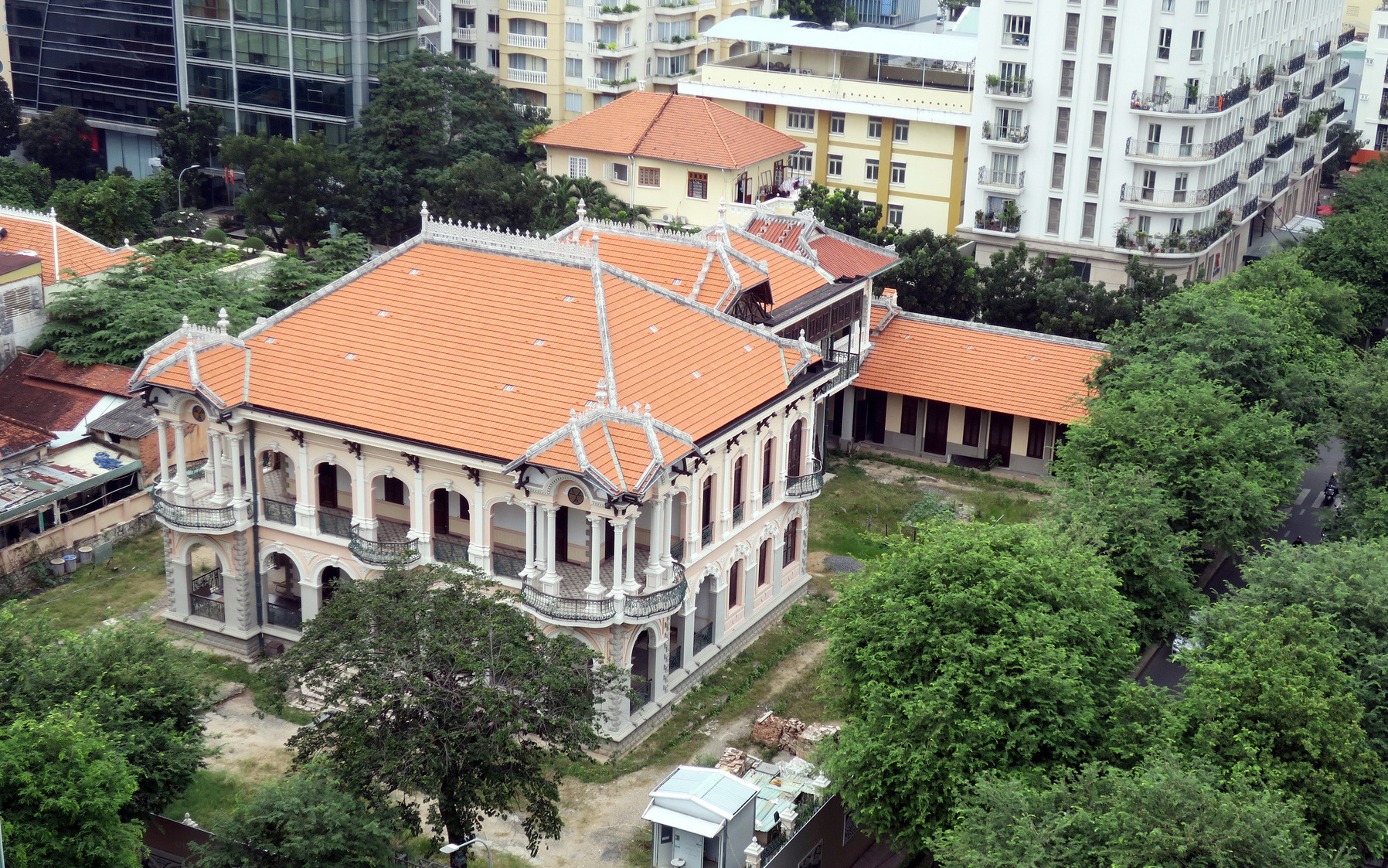 Vụ 