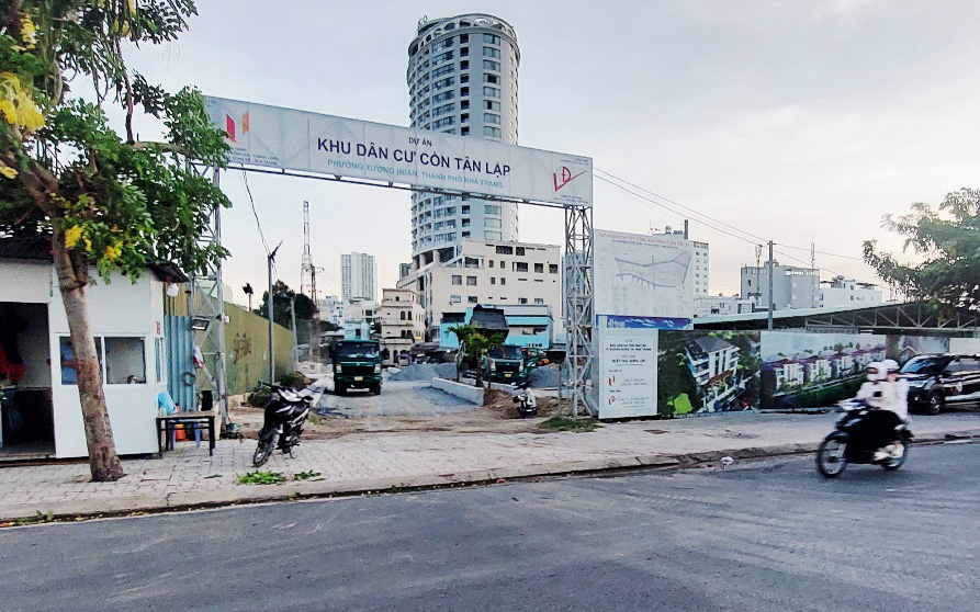 Dân bị ‘ẵm tiền’ mua nhà dự án ở Nha Trang, tỉnh bị phớt lờ chỉ đạo - Ảnh 5.