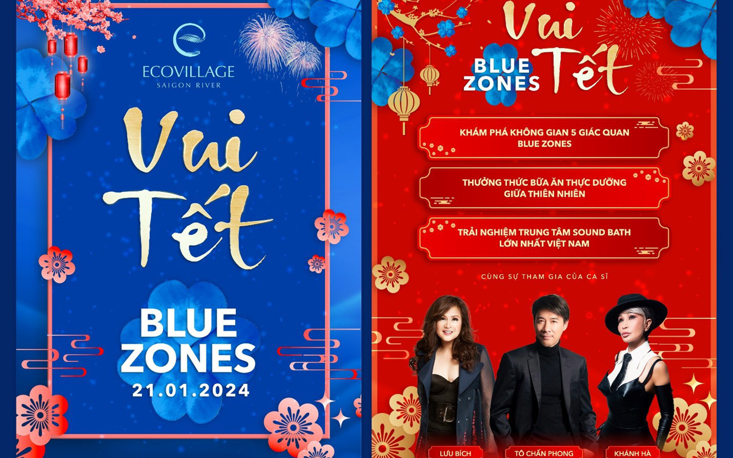 Ra mắt ‘những viên kim cương’ đắt giá nhất vùng đất Blue Zones đầu tiên tại Việt Nam- Ảnh 12. Khám phá Tết ở vùng đất Blue Zones đầu tiên Việt Nam
