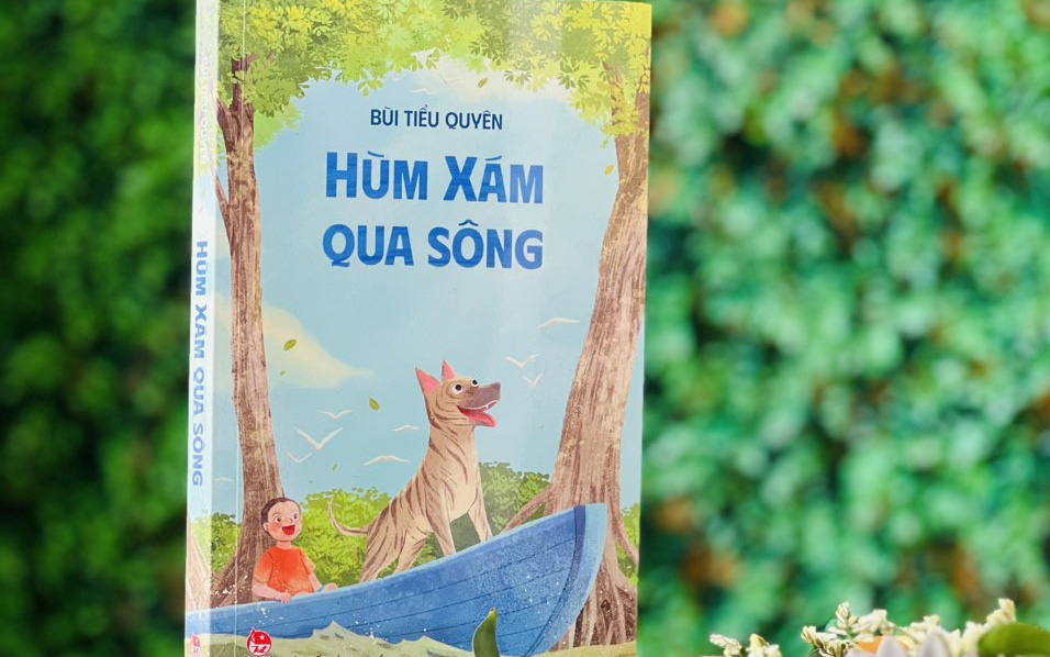 Bản án nữ quyền dưới góc nhìn Việt Nam- Ảnh 2. Hùm Xám qua sông