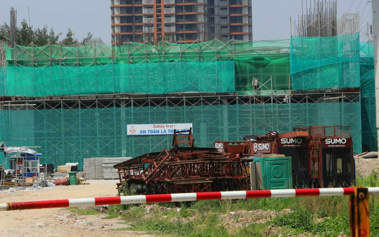 Năm nay nguồn cung căn hộ chung cư tại Hà Nội, TP.HCM sẽ tăng mạnh- Ảnh 2. Bộ Xây dựng giám sát việc hoàn thành 108 dự án nhà ở xã hội