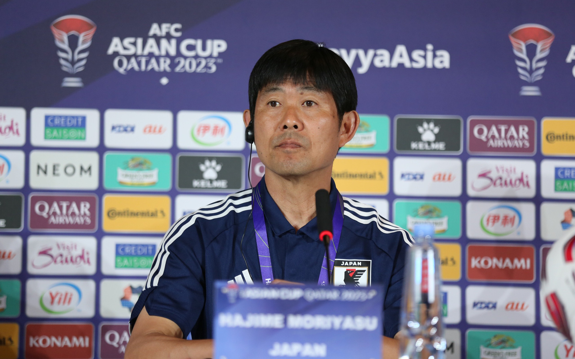 HLV Moriyasu: 
