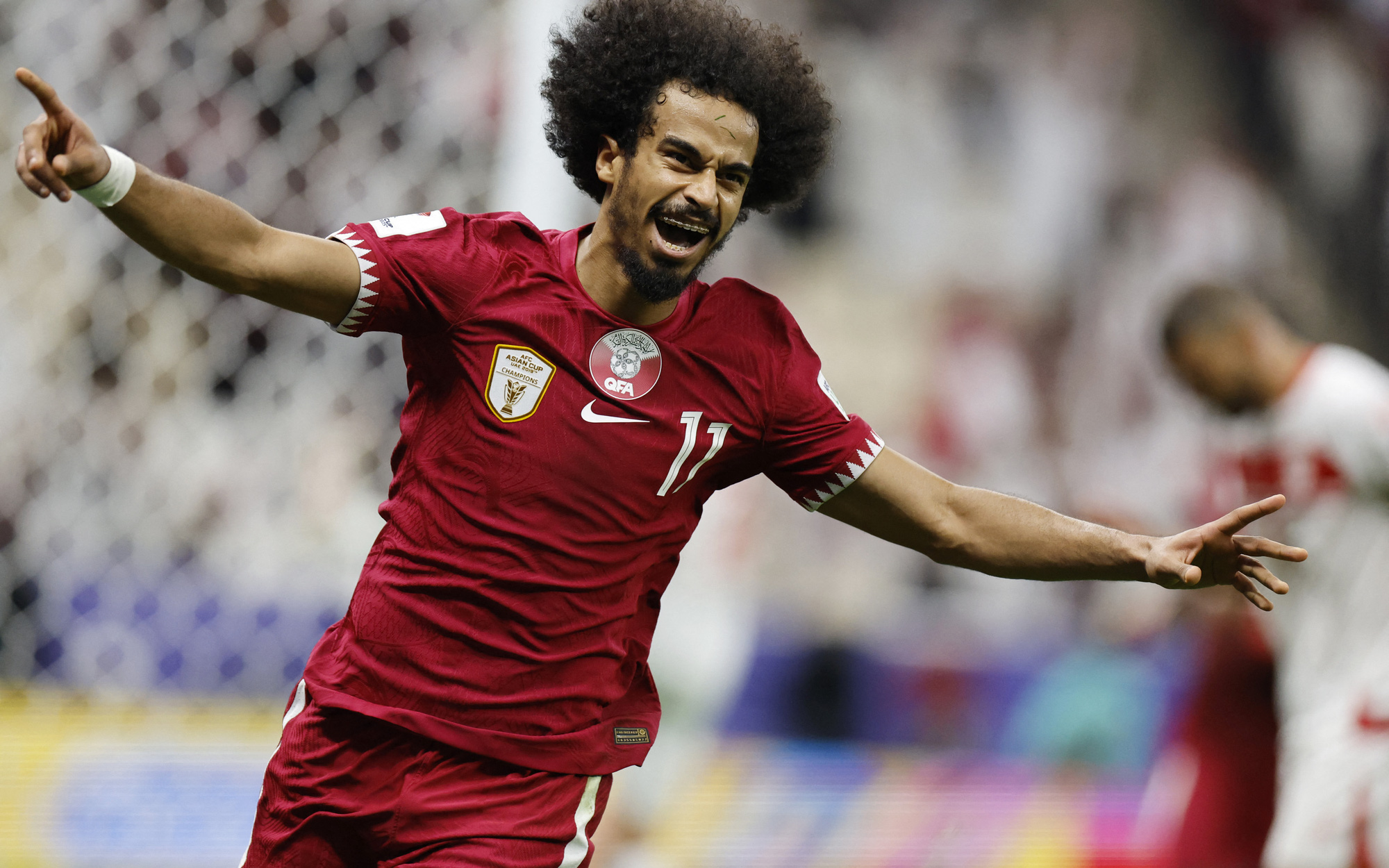 Tuyển Trung Quốc bị chê 'tệ nhất trong lịch sử'- Ảnh 3. Xếp hạng bảng A Asian Cup 2023: Qatar nhất, Lebanon cuối bảng
