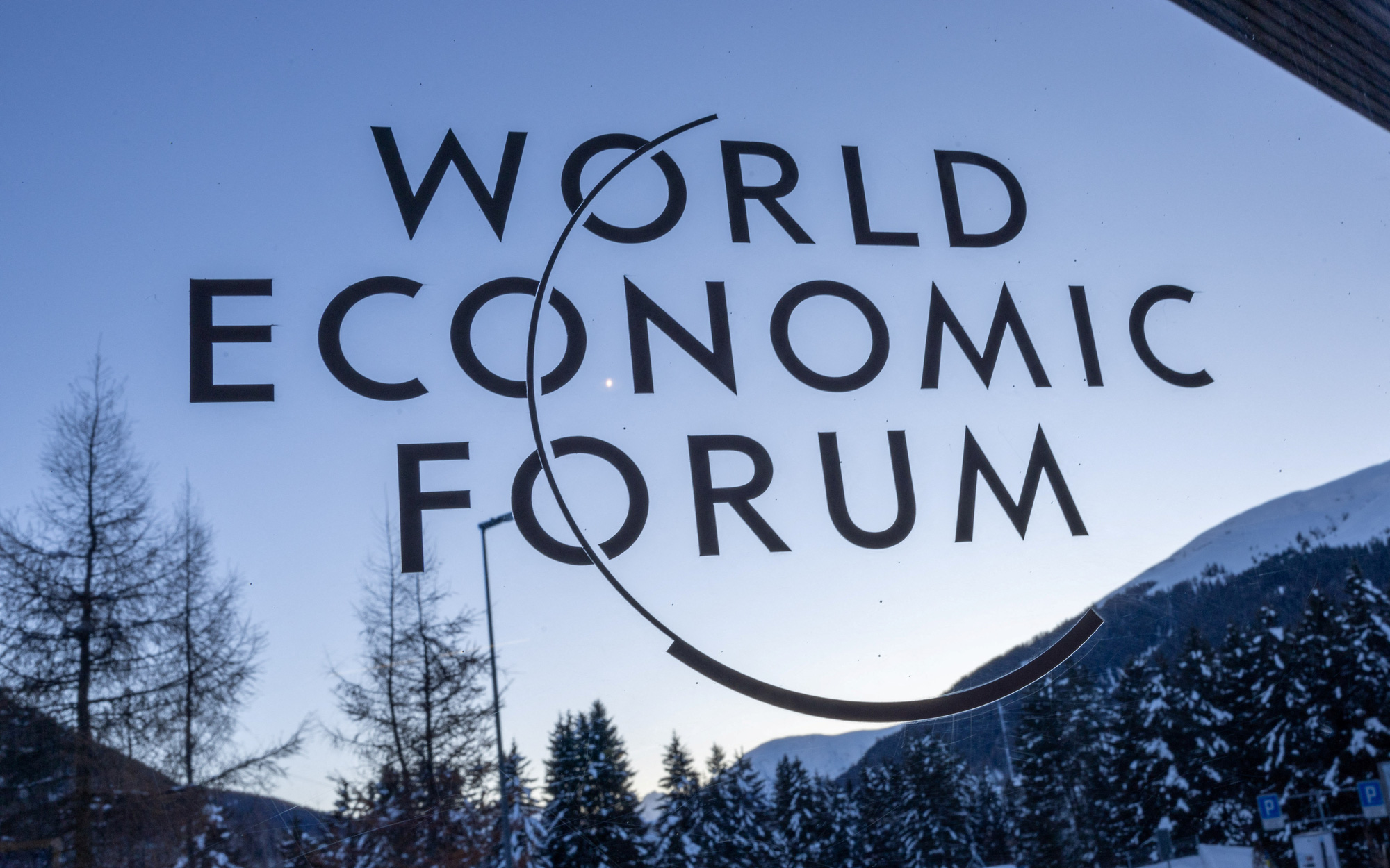Tầm nhìn toàn cầu của Việt Nam tại Davos- Ảnh 5. Thế giới tái thiết niềm tin tại Davos