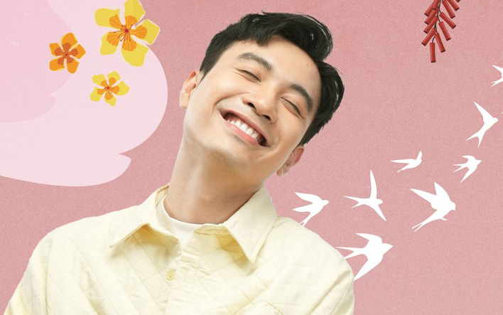 Phạm Anh Duy ra mắt ca khúc về 
