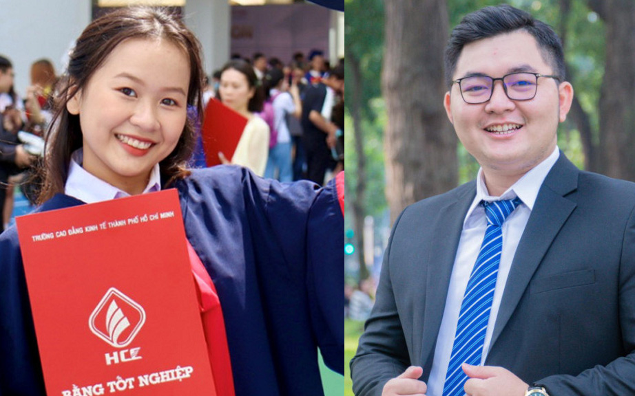Sinh viên 5 tốt hứa thực hiện trách nhiệm xã hội bằng hành động cụ thể- Ảnh 7. Tỏa sắc giữa vườn hoa 5 tốt