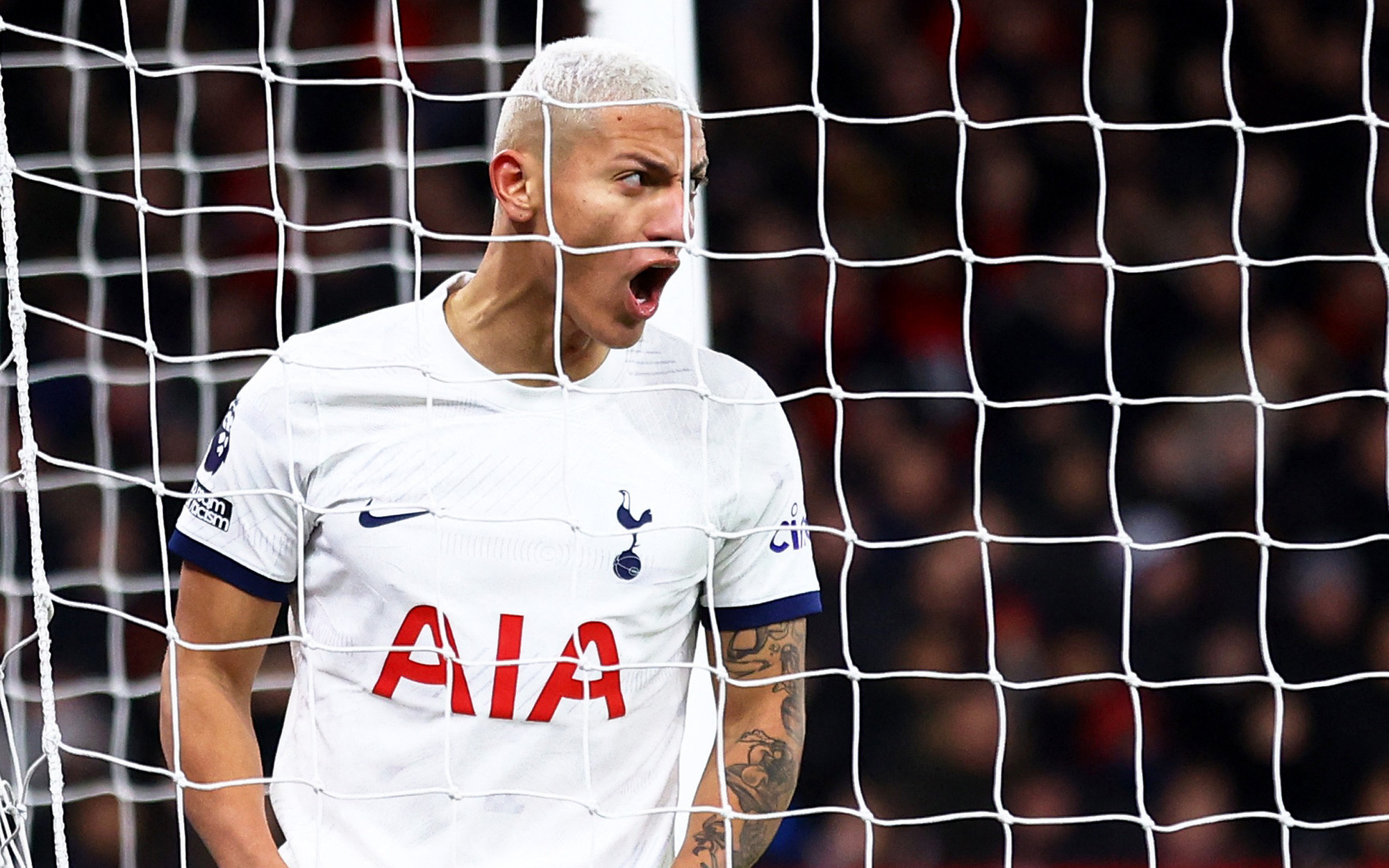 Lịch trực tiếp bóng đá châu Âu: Man United gặp Aston Villa- Ảnh 2. Man United và Tottenham bất phân thắng bại