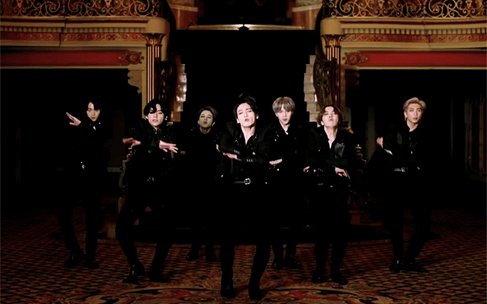 "Black Swan" của BTS đạt 500 triệu lượt xem trên YouTube