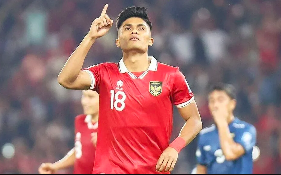 Xếp hạng bảng C Asian Cup 2023: Iran và UAE tạm dẫn đầu- Ảnh 2. Lịch trực tiếp Asian Cup 2023: Indonesia đấu Iraq
