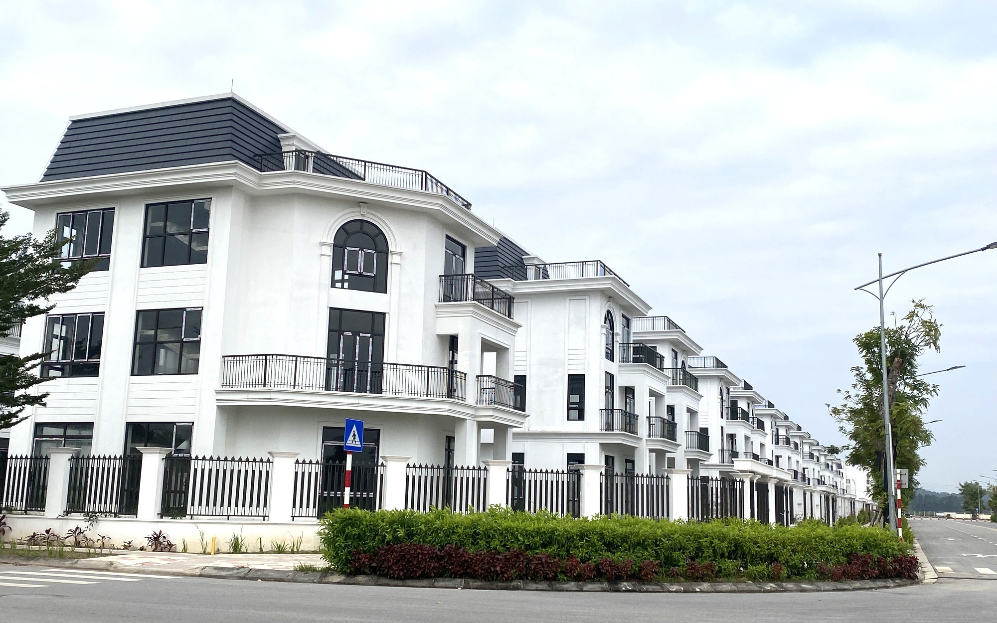 Đất nền không còn dễ sốt- Ảnh 2. Bất động sản 2023, tiền đổ quá nhiều vào đất nền để đầu cơ