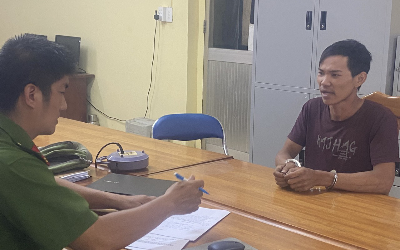 TP.HCM: Thường xuyên gọi hỏi thanh thiếu niên hư, người có tiền án để ngăn phạm tội- Ảnh 4. Khởi tố, bắt tạm giam 4 tháng nghi phạm giết người, cướp tài sản ở Hóc Môn