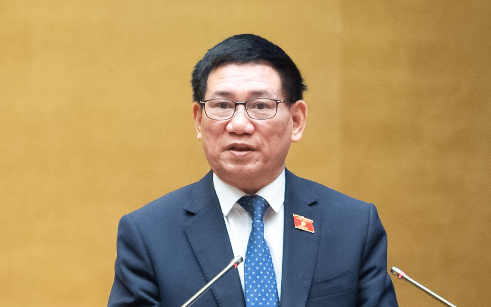 'Điện thoại tôi nhận nhiều tin nhắn của cán bộ huyện, xã xin phó thủ tướng đừng giao cho em'- Ảnh 3. Chính phủ đề xuất 8 cơ chế đặc thù, gỡ vướng chương trình mục tiêu quốc gia