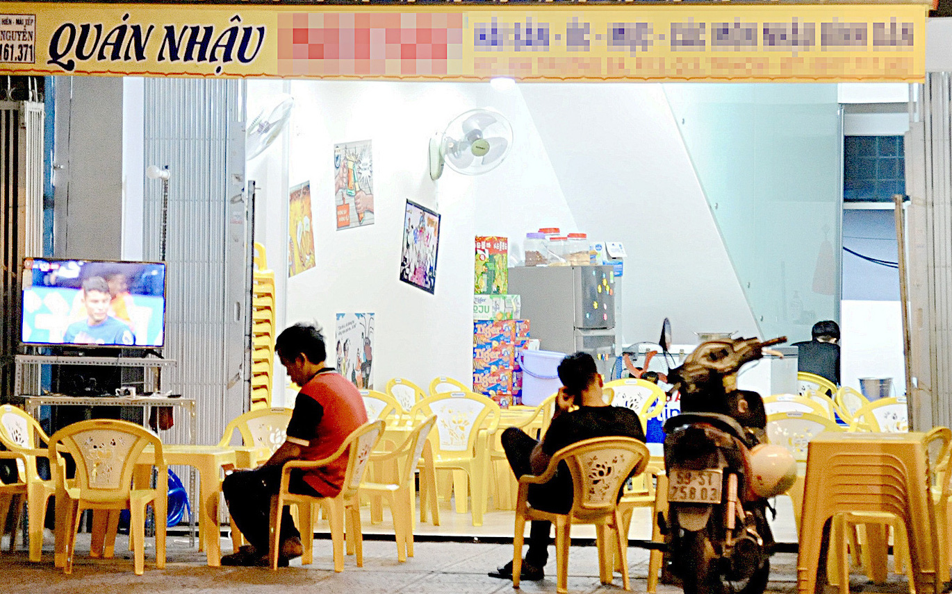 Vang bóng một thời, bia Việt Hà, vang Thăng Long giờ làm ăn ra sao?- Ảnh 2. Hai doanh nghiệp bia rượu cùng báo lỗ quý cuối năm