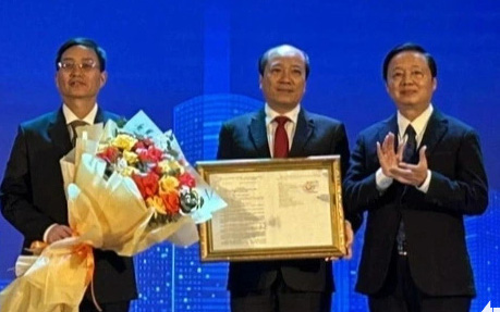 Quy hoạch tỉnh Đồng Tháp: Tạo ra xung lực mới để phát triển đột phá- Ảnh 3. Quy hoạch tỉnh Đắk Lắk: Xác định 5 đột phá phát triển