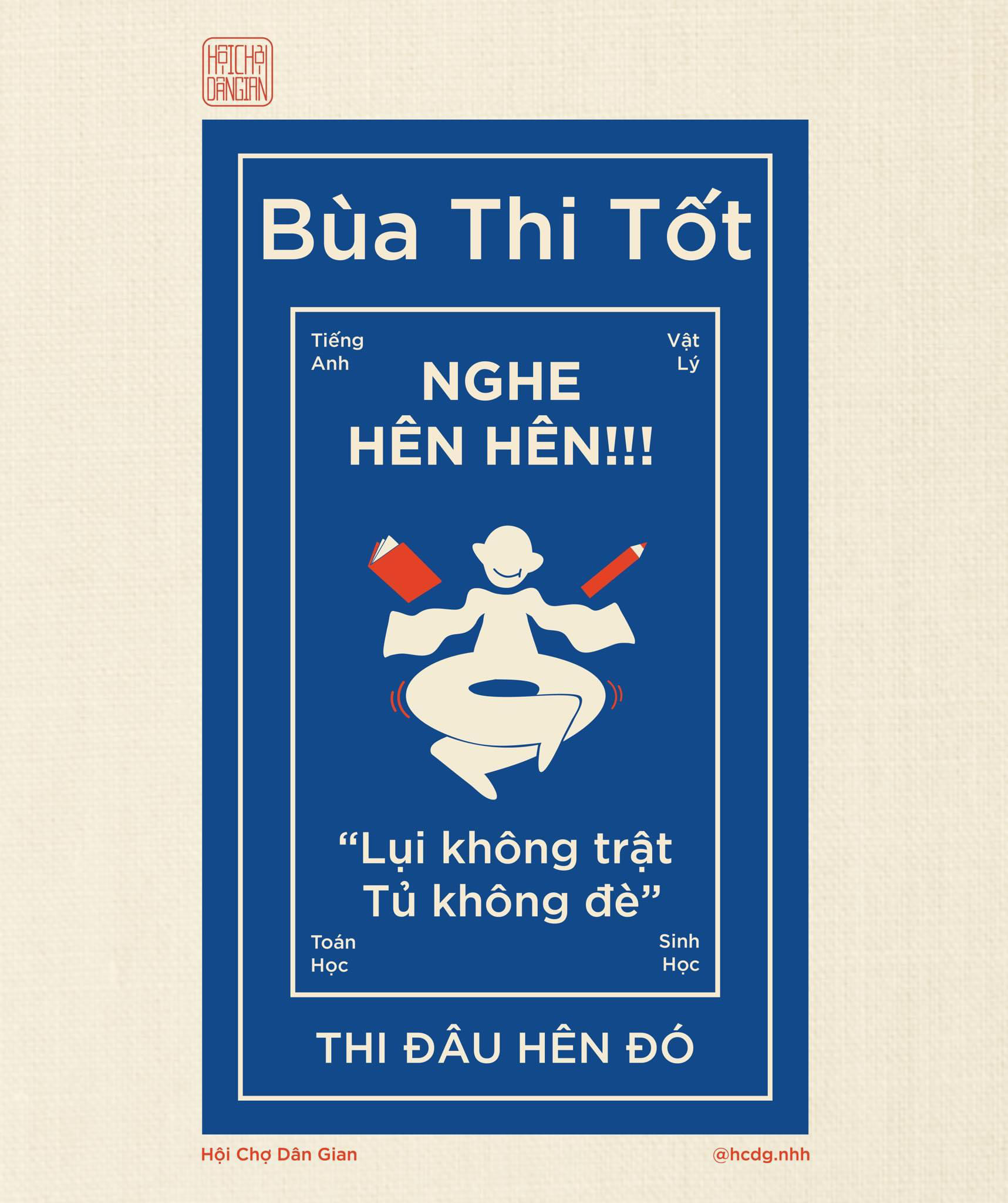 Hội Chợ Dân Gian 2024 – hội xuân cực cháy của teen THPT Nguyễn Hữu Huân- Ảnh 14.