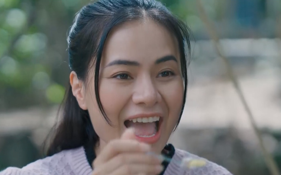 Văn nghệ sĩ công dân Thủ Đức tự hào thành phố vươn mình kiên cường- Ảnh 4. Tết sum vầy: Phim Tết phát sớm