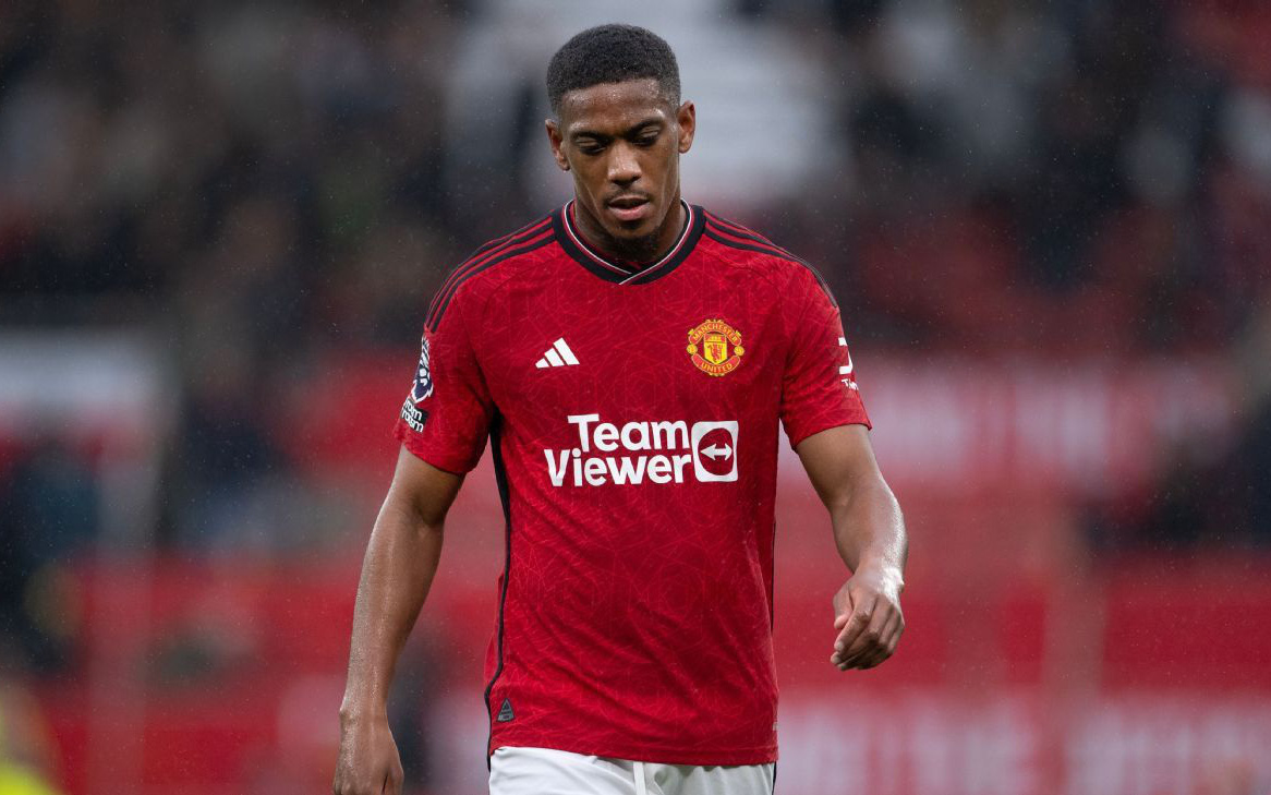 Bản hợp đồng thú vị của Man United- Ảnh 3. Tin tức thể thao sáng 18-1: Martial không được tập cùng đội 1 Man United; Morocco thắng dễ