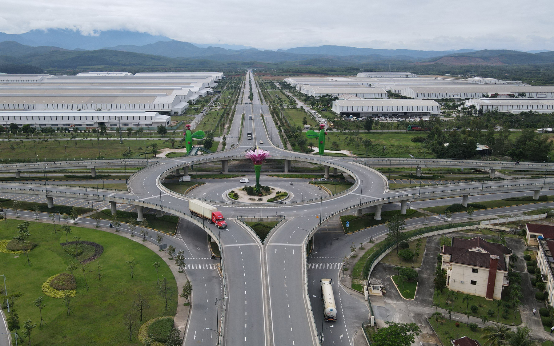 Quảng Nam phấn đấu đến năm 2050 là thành phố trực thuộc trung ương- Ảnh 6. Chính phủ phê duyệt quy hoạch tỉnh Quảng Nam