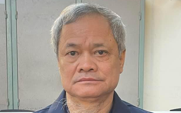 Khởi tố 23 người đưa và nhận hối lộ liên quan đăng ký đất đai- Ảnh 3. Bắt cựu chủ tịch tỉnh Bắc Ninh Nguyễn Tử Quỳnh về tội nhận hối lộ