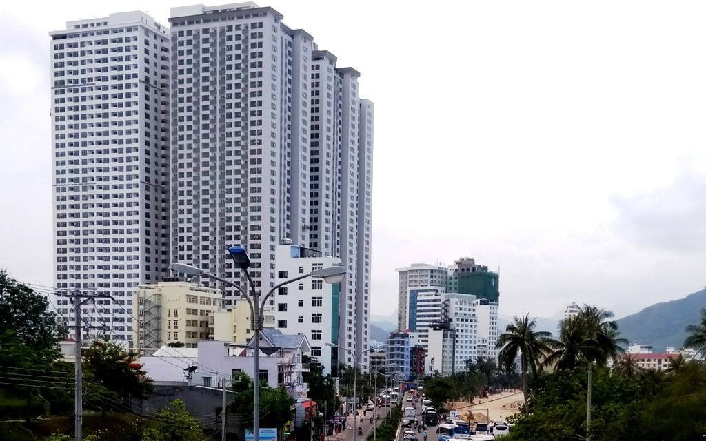Dân cáo giác lạm thu và "lừa dối khách hàng" tại Mường Thanh Viễn Triều