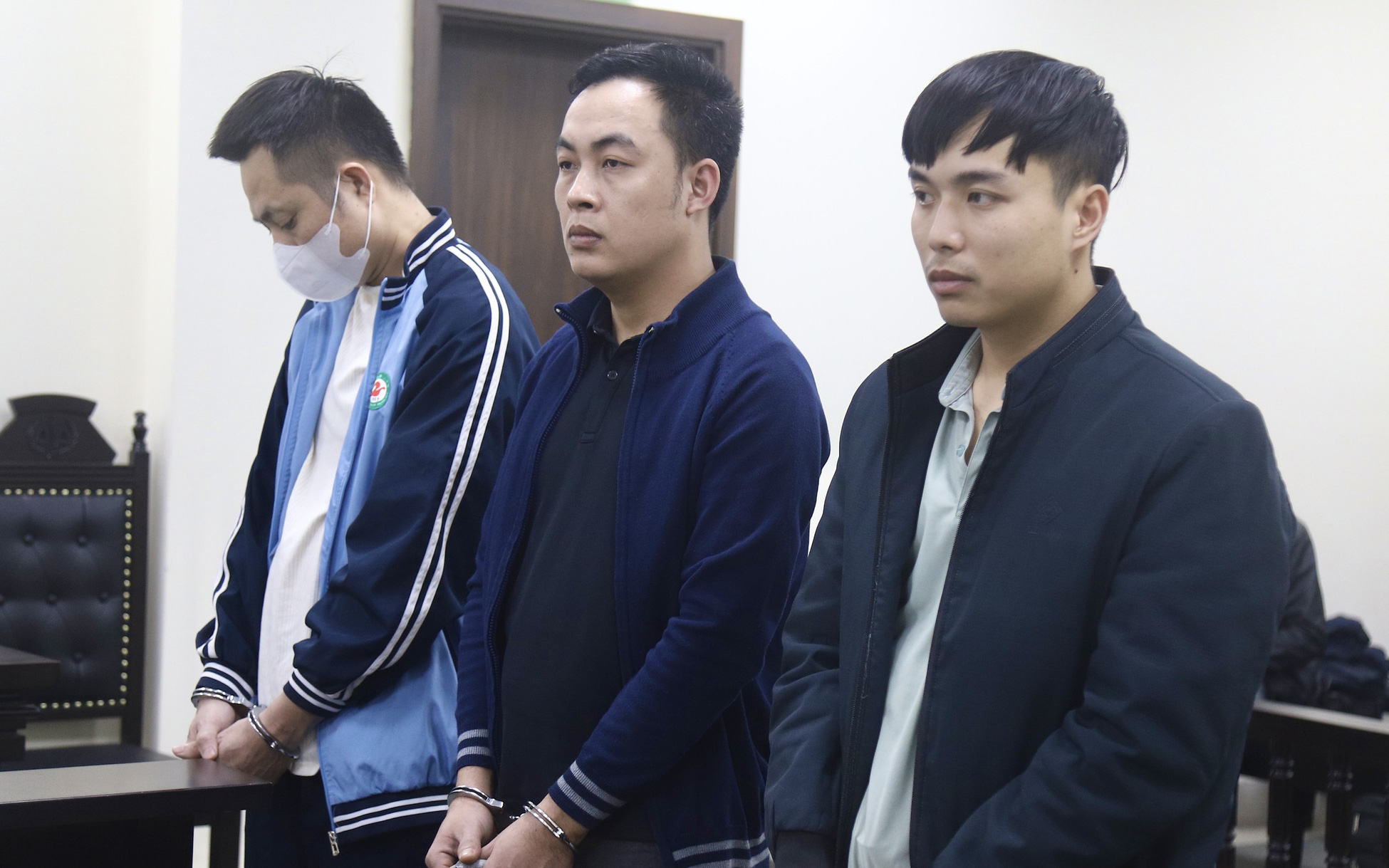 3 cựu công an bắn dê: "Nếu biết dê của dân chăn thả thì không bao giờ làm vậy"