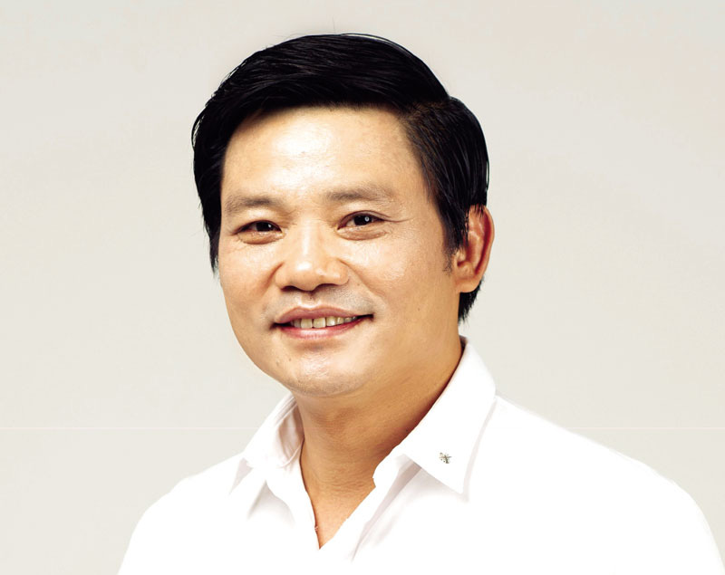 Giám đốc Bệnh viện Phụ sản Hà Nội làm giám đốc Bệnh viện Phụ sản trung ương- Ảnh 1. GS.TS Nguyễn Duy Ánh làm giám đốc Bệnh viện Phụ sản trung ương
