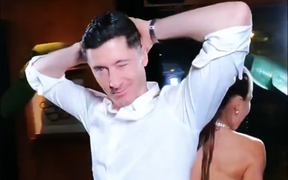 Lewandowski tậu biệt thự ven biển trị giá 286 tỷ đồng - Ảnh 3.