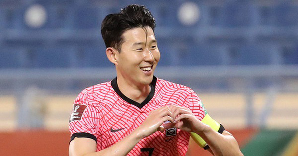 Bảng E Asian Cup 2023: Bảng đấu không thể dễ dàng hơn với Hàn Quốc- Ảnh 1.