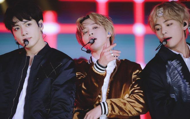 Phát sốt với loạt ảnh V (BTS) 'cực suy' quảng bá cho single mới- Ảnh 7. V của BTS thắng giải lớn dù không có mặt tại Seoul Music Awards 2024