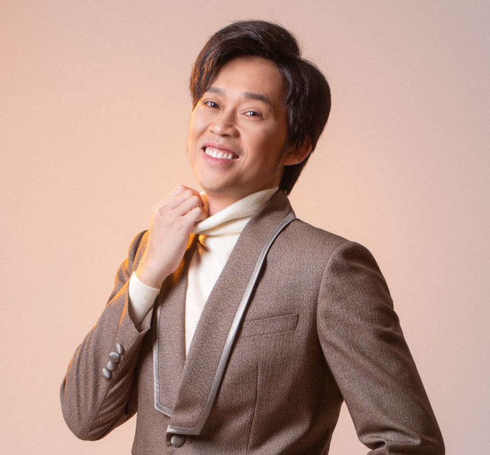 ホアイ・リン、秘密保持期間を経て再び演劇に参加 - 写真：キャラクターのFacebook