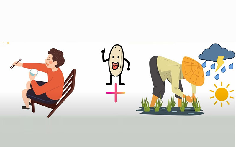 Câu ca dao, tục ngữ "khó nhằn" này là gì? (P67)