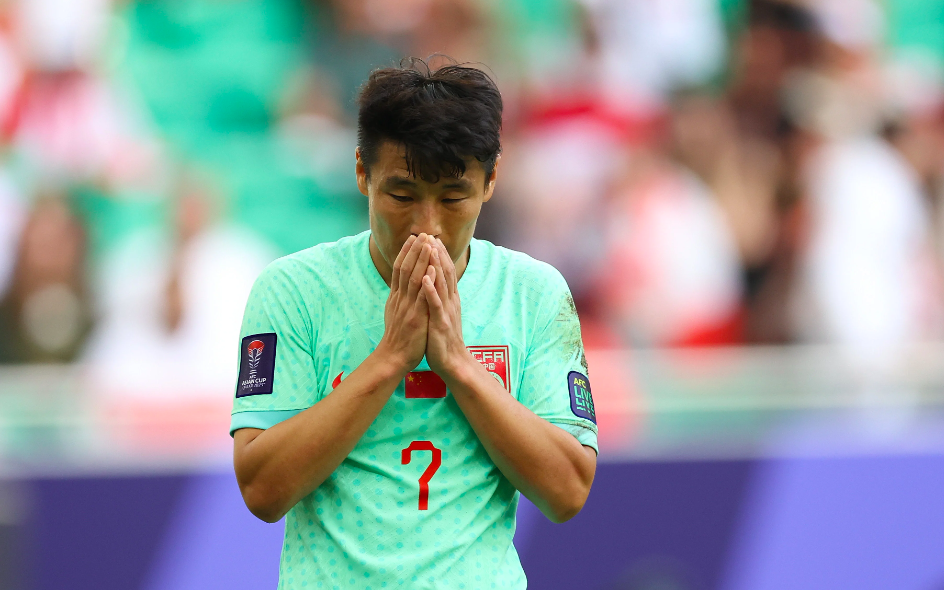 Lịch thi đấu Asian Cup 2023: Úc đấu Uzbekistan- Ảnh 2. Xếp hạng bảng A Asian Cup 2023: Trung Quốc đứng thứ 3