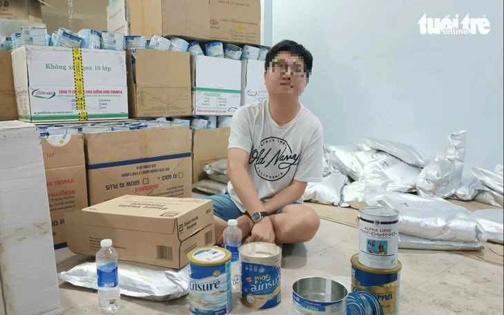 Hàng giả lộng hành trên mạng: Tích xanh dỏm bủa vây người dùng- Ảnh 2. Hàng giả lộng hành trên mạng: Trách nhiệm của kênh bán hàng online ở đâu?
