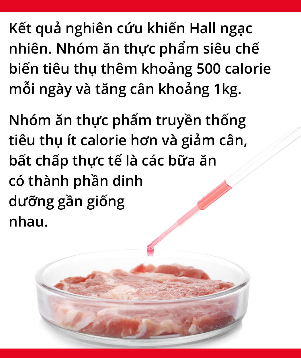 Kêu gọi giảm ăn thịt: Cuộc chiến vô vọng? - Ảnh 14.