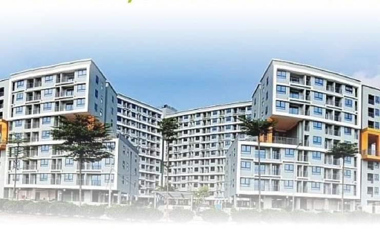Mỗi nơi làm một kiểu, khó đạt mục tiêu xây 1 triệu căn nhà ở xã hội- Ảnh 2. 36.262 nhà ở xã hội được cấp phép, khởi công xây dựng năm 2023