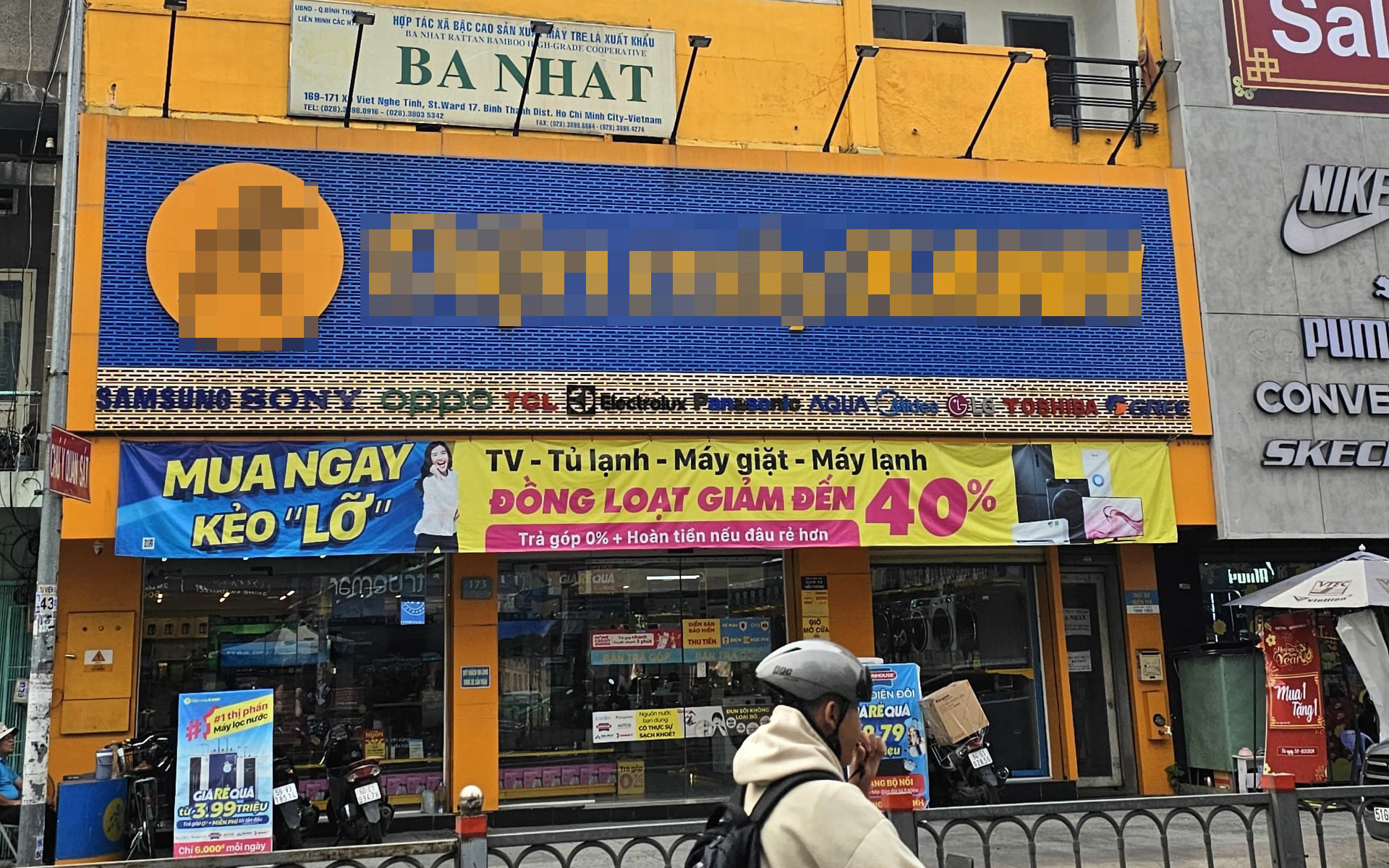 TP.HCM yêu cầu quận Bình Thạnh kiểm điểm tập thể, cá nhân vi phạm quản lý nhà đất công- Ảnh 2.