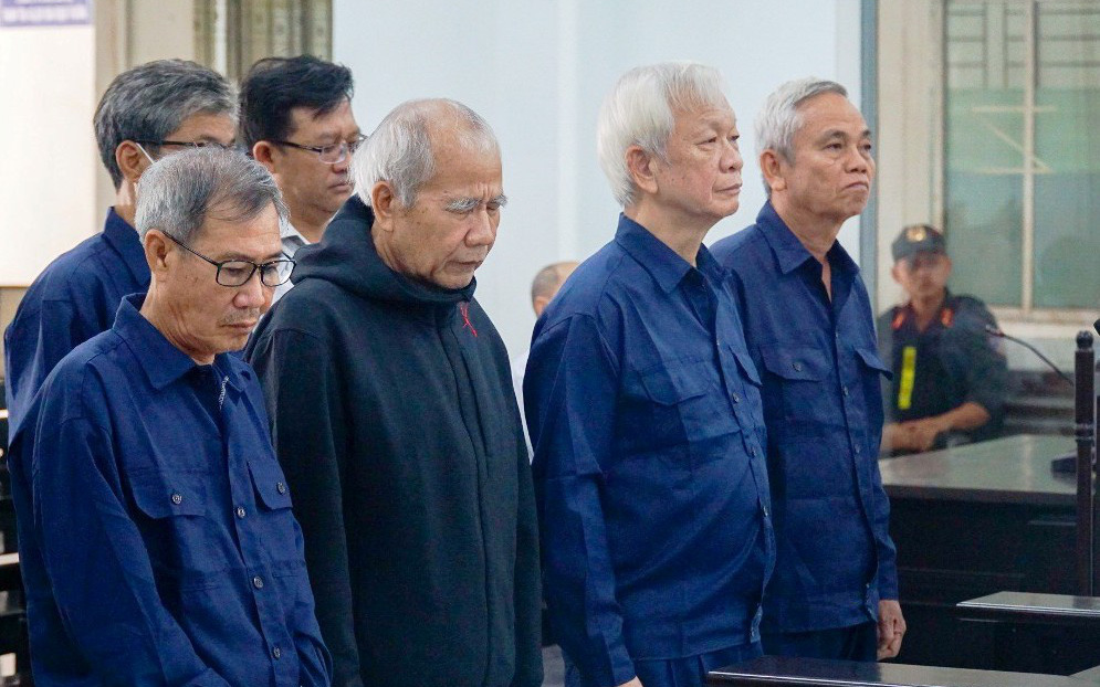 Giao đất dự án Mường Thanh Viễn Triều, cựu chủ tịch tỉnh Khánh Hòa vẫn khẳng định mình đúng