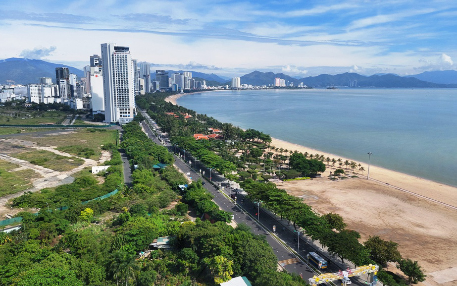 Chủ đầu tư chưa đồng thuận điều chỉnh quy hoạch chung TP Nha Trang- Ảnh 2. Phó thủ tướng chỉ đạo Khánh Hòa giải trình về điều chỉnh quy hoạch chung TP Nha Trang