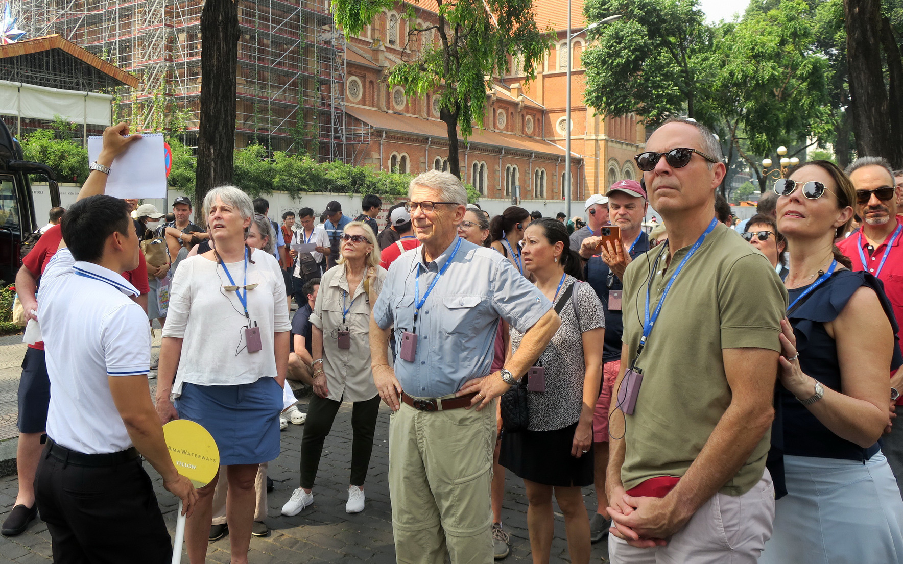 Việt Nam giành nhiều giải thưởng Du lịch ASEAN 2024- Ảnh 6. Việt Nam vào danh sách điểm đến hàng đầu châu Á dịp Tết Nguyên đán