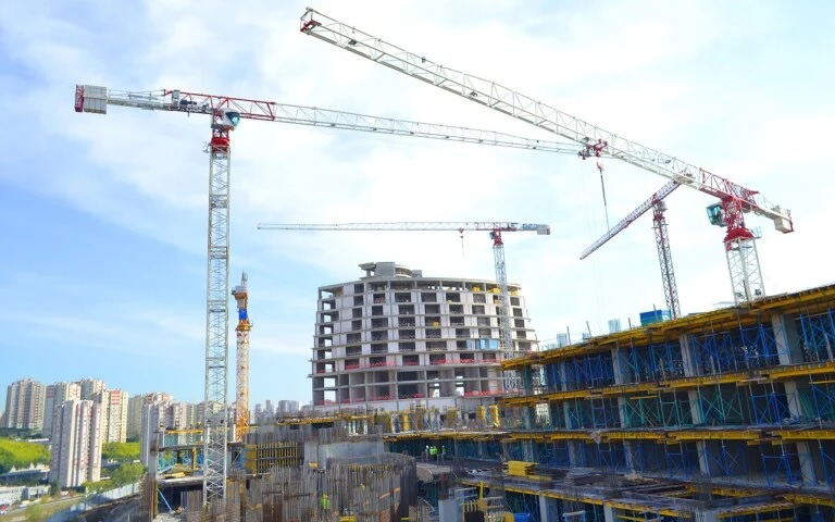 Thành phố trên những giàn khoan thời Liên Xô sẽ là 'Atlantis' thời hiện đại?- Ảnh 8. Một trong những thành phố lớn nhất thế giới sắp cạn kiệt nguồn nước