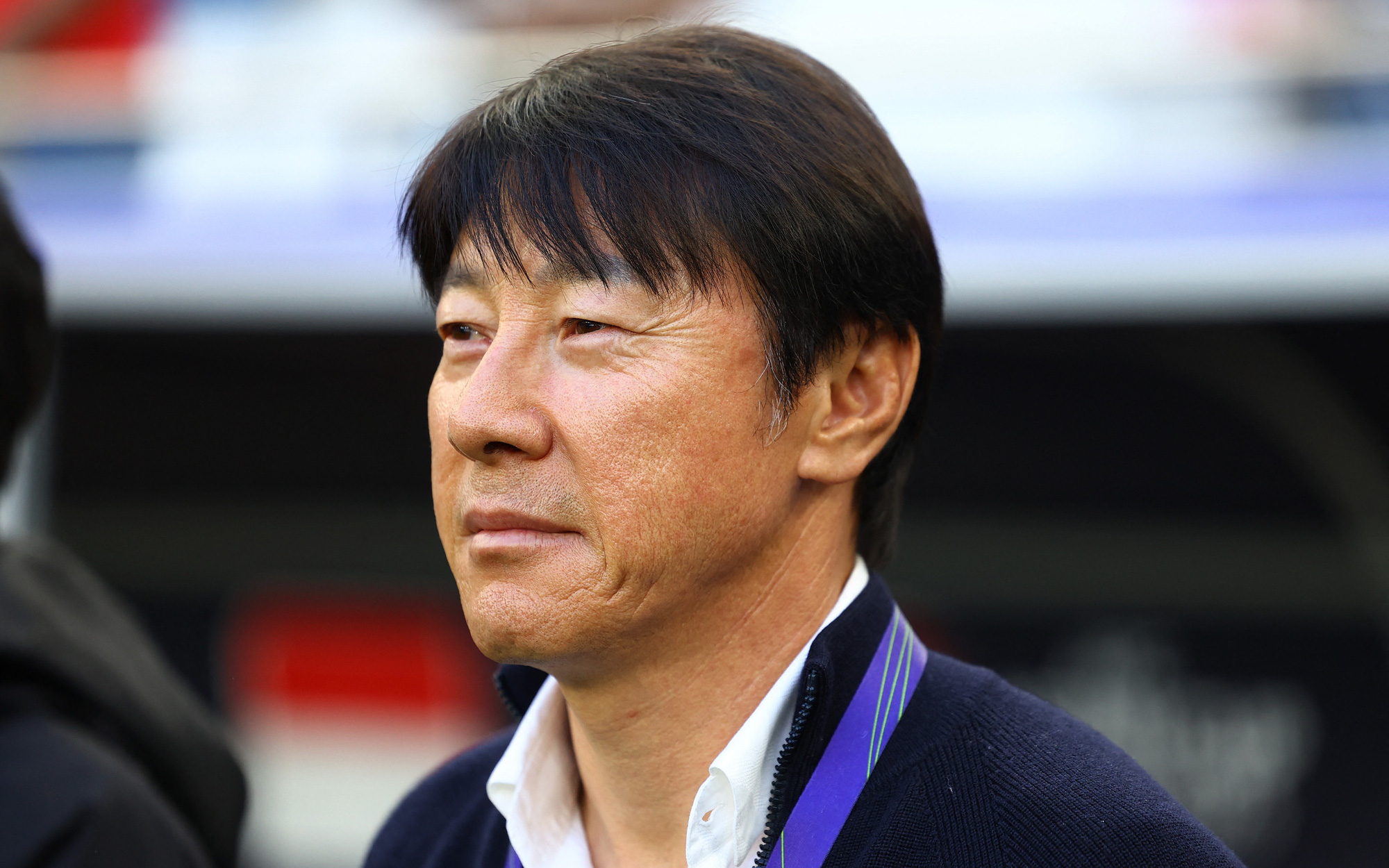 Công Phượng tiết lộ lý do không được dự Asian Cup 2023- Ảnh 3. Tuyển Indonesia phấn khích vì vào vòng 16 đội Asian Cup 2023