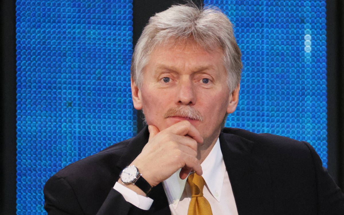 Điện Kremlin bác tin ông Putin sẵn sàng bỏ 'yêu cầu trung lập' với Ukraine- Ảnh 2. Điện Kremlin: Nga đã sẵn sàng đàm phán với Ukraine