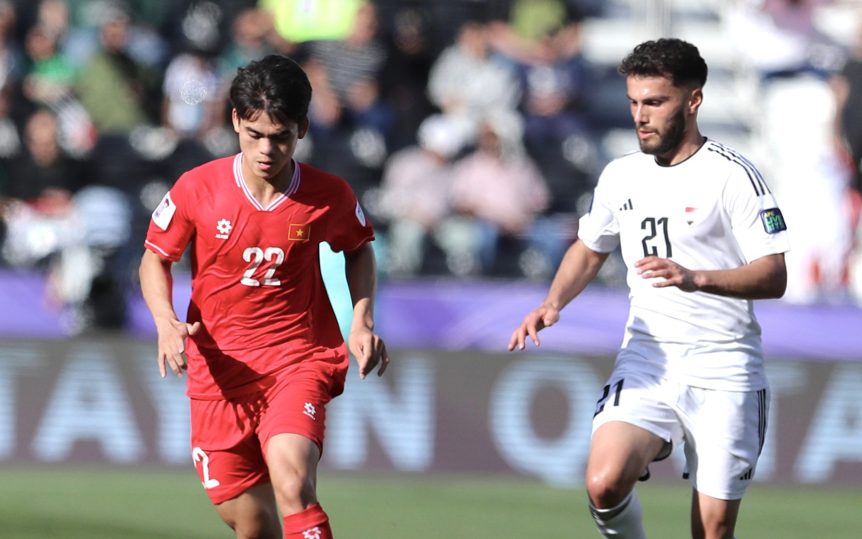 VFF tin tưởng HLV Philippe Troussier- Ảnh 4. Sau Asian Cup 2023, tuyển Việt Nam phải thay đổi cách dùng người
