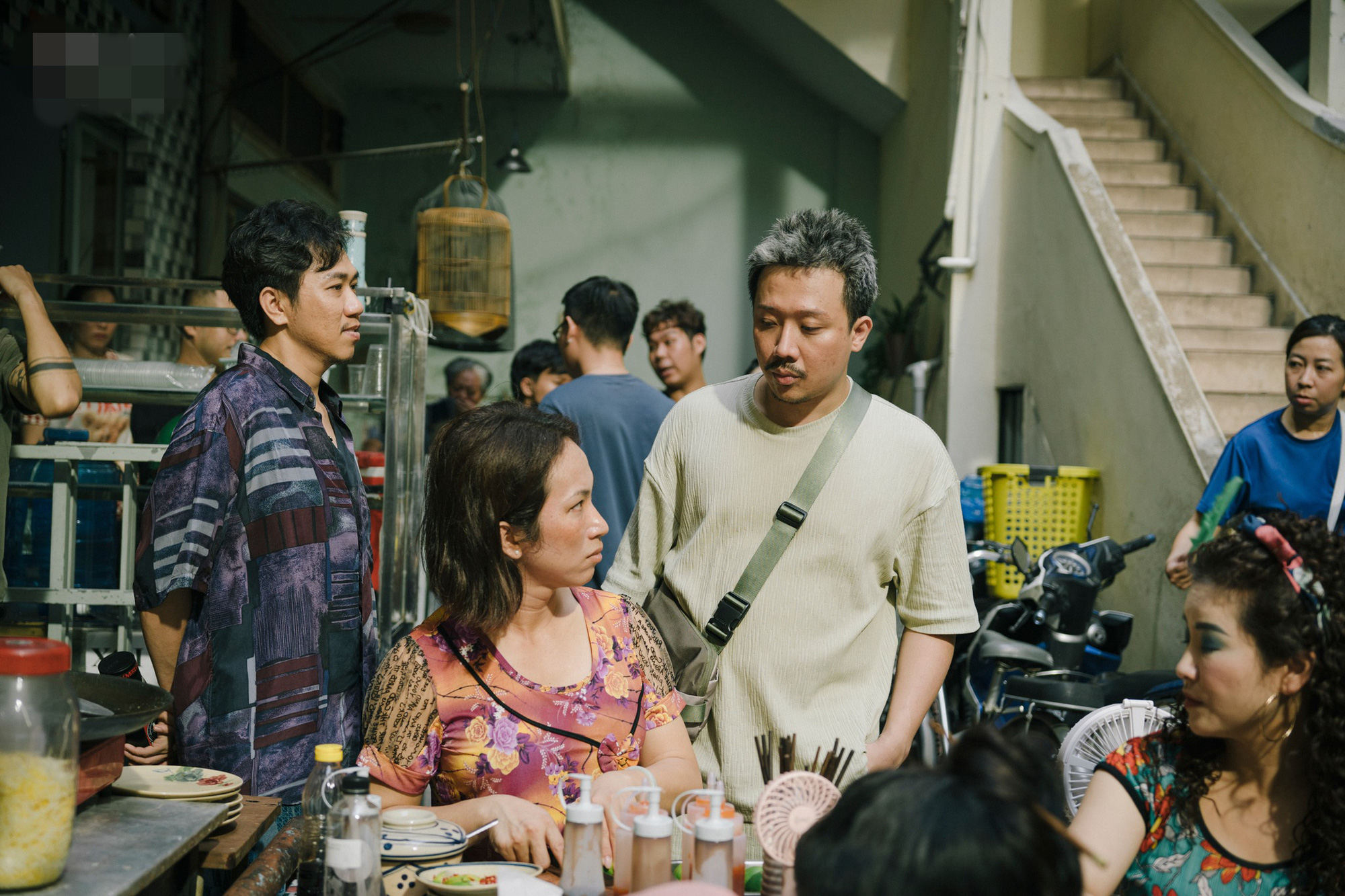 映画『舞』は公開前に好成績を収めた - 写真: DPCC