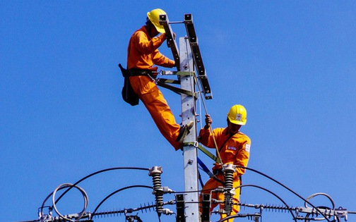 EVN được nới thẩm quyền tăng giá điện- Ảnh 3. Bộ Công Thương lại kiến nghị điều chỉnh tiếp giá điện trong năm 2024