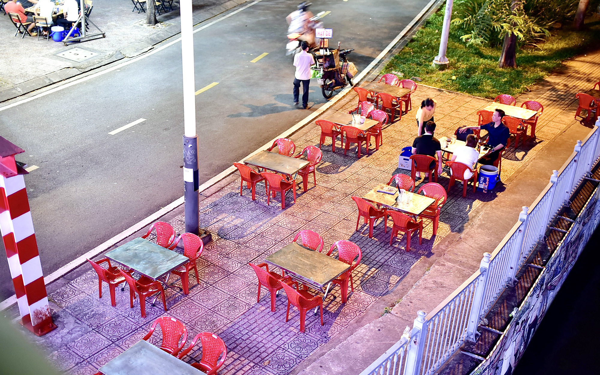 Bia Hà Nội ‘bốc hơi’ hàng trăm tỉ đồng lãi, vì sao?- Ảnh 3. Hàng loạt công ty bia sụt giảm doanh thu