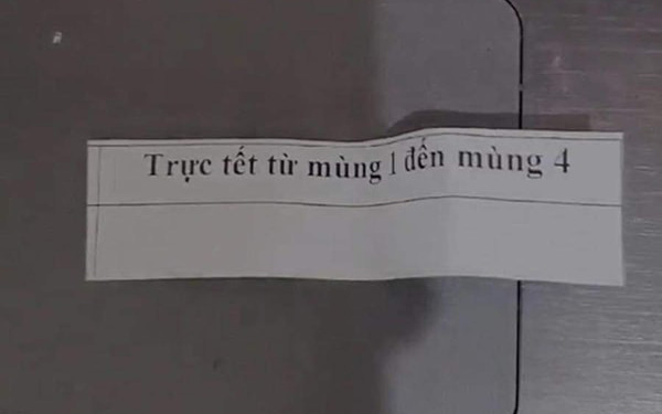 Ảnh vui 29-1: Bốc thăm trúng 
